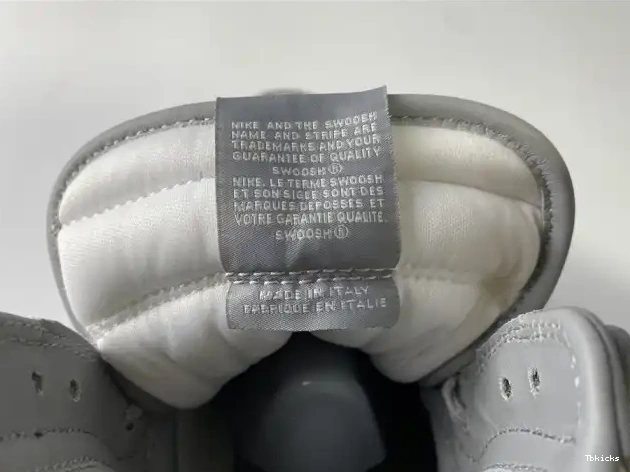 Rep TBK x (DR High shoe 1 Retro box) CN8607-002 Jordan DR 0417